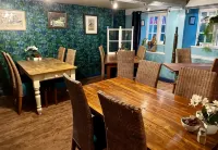 The Mansion House Hotel Hotels in Spalding