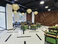 Palmira Hotel Bishkek
