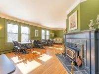 Dominion Hill Country Inn Hotels in Charlotte County