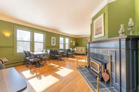 Dominion Hill Country Inn Отели в г. Сейнт Эндрюс