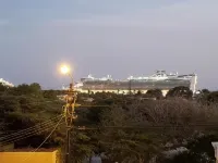 무스티크 스위트 쿠라사우