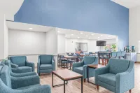 Quality Inn & Suites on the River Hoteles en New Castle