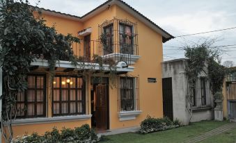 Villas Santa Ana-Ricardo