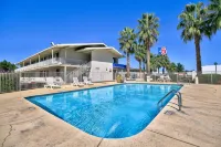 Motel 6 Nogales, AZ - Mariposa Road