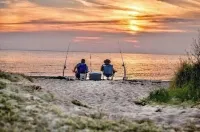 Deal Island Bay Cottage