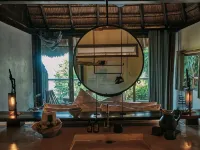 Libelula Tulum Beachfront Hotel Hotels near Cesiak