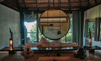Libelula Tulum Beachfront Hotel