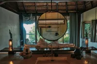 Libelula Tulum Beachfront Hotel - Bintang 4