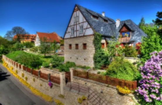 Spa Resort Landlust Dresden