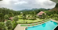 Takhun Mountain View
