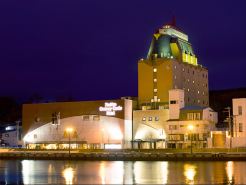 Kushiro Century Castle Hotel