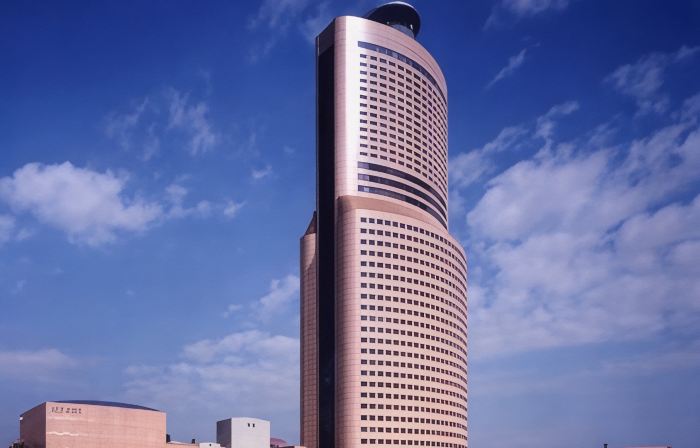 Okura Act City Hotel Hamamatsu