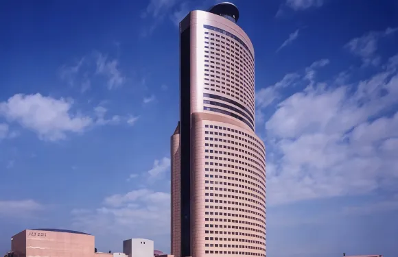 濱松大倉Act City酒店