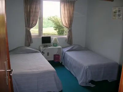 Pension Opelika Hotel in zona Hatori Lake