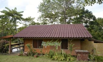 Phuzai Kaew Resort