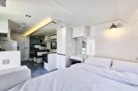 Daebudo (Yeongheungdo) Sipripo Healing Caravan - บังกะโล