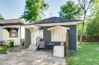 Sleek & Cozy Greenwood Studio Cottage! - Wifi