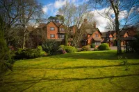 The Casa Hotel, Sure Hotel Collection by Best Western Hotel a Sandhurst