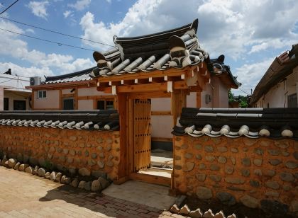 경주 황남고택펜션