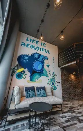 Nautilus Mini-Hotel Отели в г. Таганрог