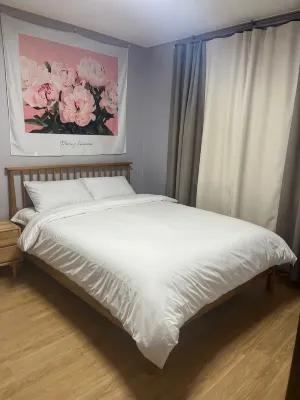 Goheung Eunyul Pension - 家庭旅館