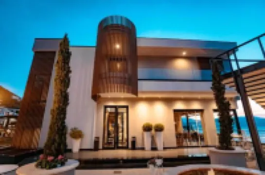 Hotel Miramare Hotels in 