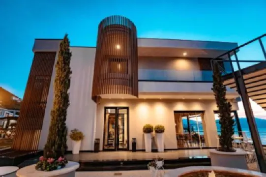 Hotel Miramare Hotels in 