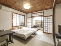 Hotel Urashima-so - Wi-Fi