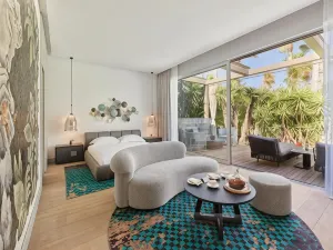 Biblos Resort Alaçatı