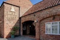 Best Western the Bell in Driffield Отели в г. 