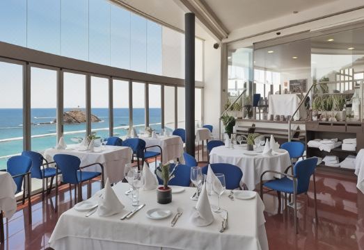 Gran Hotel Reymar Over view