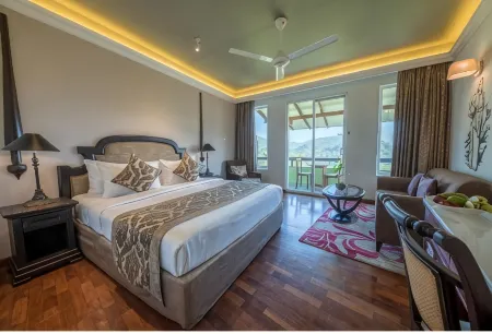 Earl's Regent Hotel Отели в г. Gonoruwa