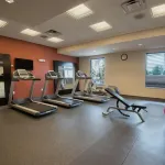 Hampton Inn & Suites Clarksville