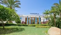 Verginia Sharm Resort & Aqua Park