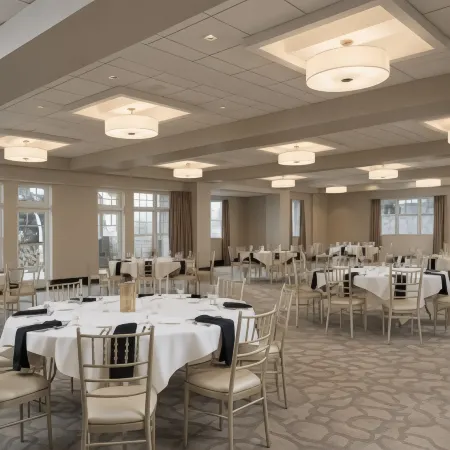 Courtyard Lake George