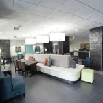 Home2 Suites by Hilton Tulsa Hills Hoteles en Tulsa