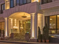 İstanbul Dora Hotel Hotels near Talimhane