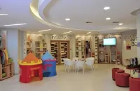 Hotel Dreams Araucania