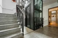 Ferrini Home - Via Monte Sant'Agata