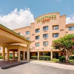 Courtyard Roanoke Airport Hotel in zona ECPI University