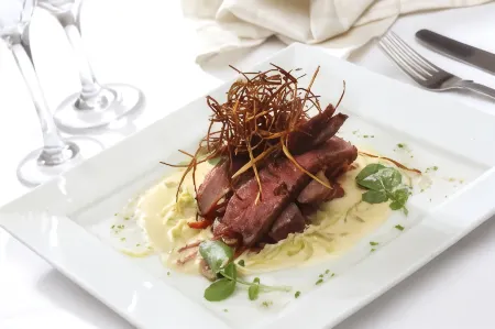 Best Western Manchester Bury Bolholt Country Park Hotel Отели в г. Рамсботтом