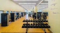 Hyatt Regency Mexico City - Gym