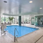 Hilton Garden Inn Hartford South/Glastonbury Hotel a Wethersfield