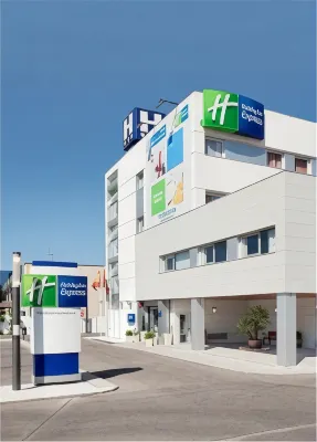 Holiday Inn Express MADRID - ALCOBENDAS by IHG Hotels in Alcobendas