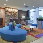Fairfield Inn & Suites Natchitoches Hotels in Natchitoches
