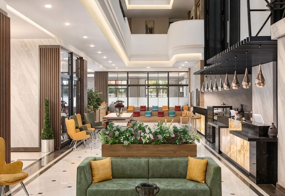 5. 라마다 앙코르 ..