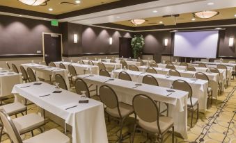 The Strathallan Rochester Hotel & Spa - a DoubleTree by Hilton