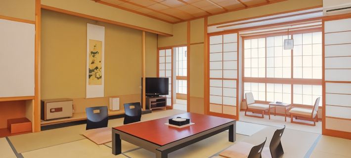 Hanataki Hotels in Fukushima City