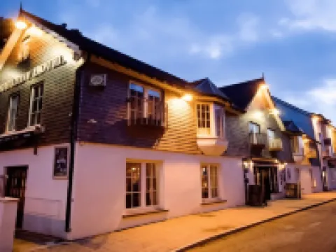 The White Lady Hotel Hotels in Kinsale