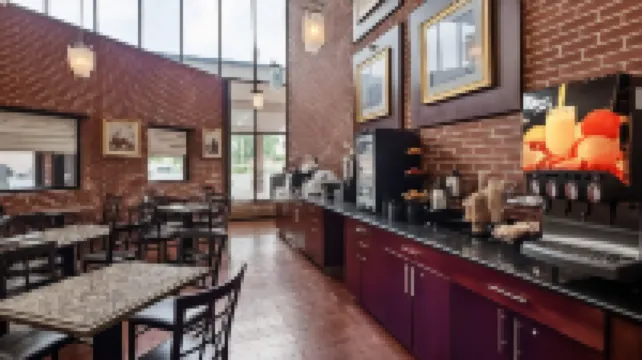 Best Western Plus Reading Inn  Suites